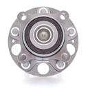 Maza de Rueda RODATECH