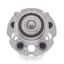 Maza de Rueda RODATECH