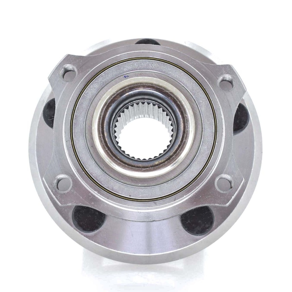 Maza de Rueda RODATECH