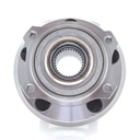 Maza de Rueda RODATECH