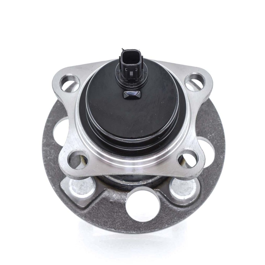 Maza de Rueda RODATECH