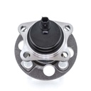 Maza de Rueda RODATECH
