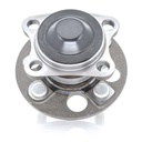 Maza de Rueda RODATECH
