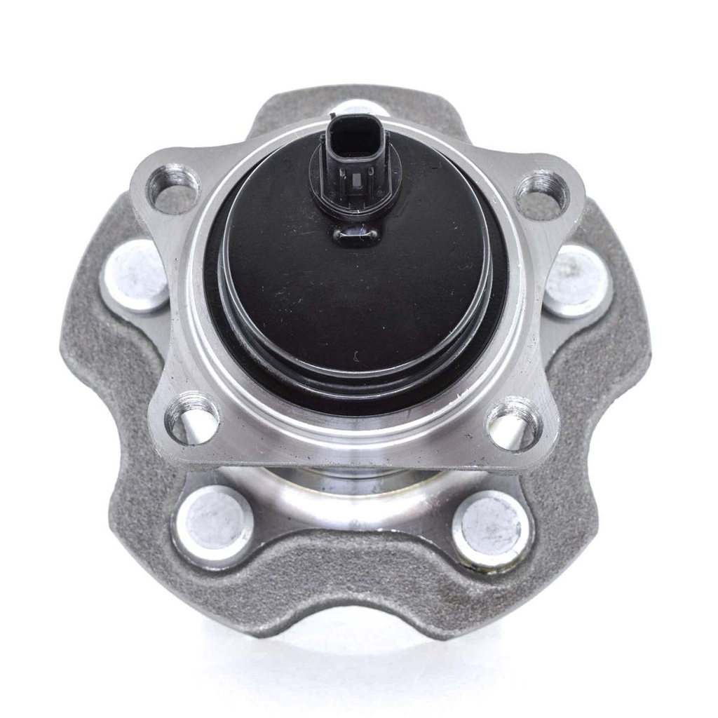 Maza de Rueda RODATECH