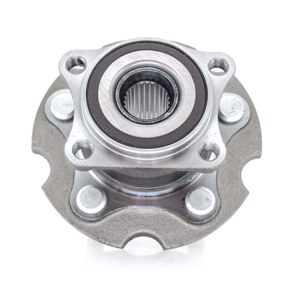 RO-RT-512374 — Maza de Rueda RODATECH
