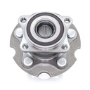 Maza de Rueda RODATECH