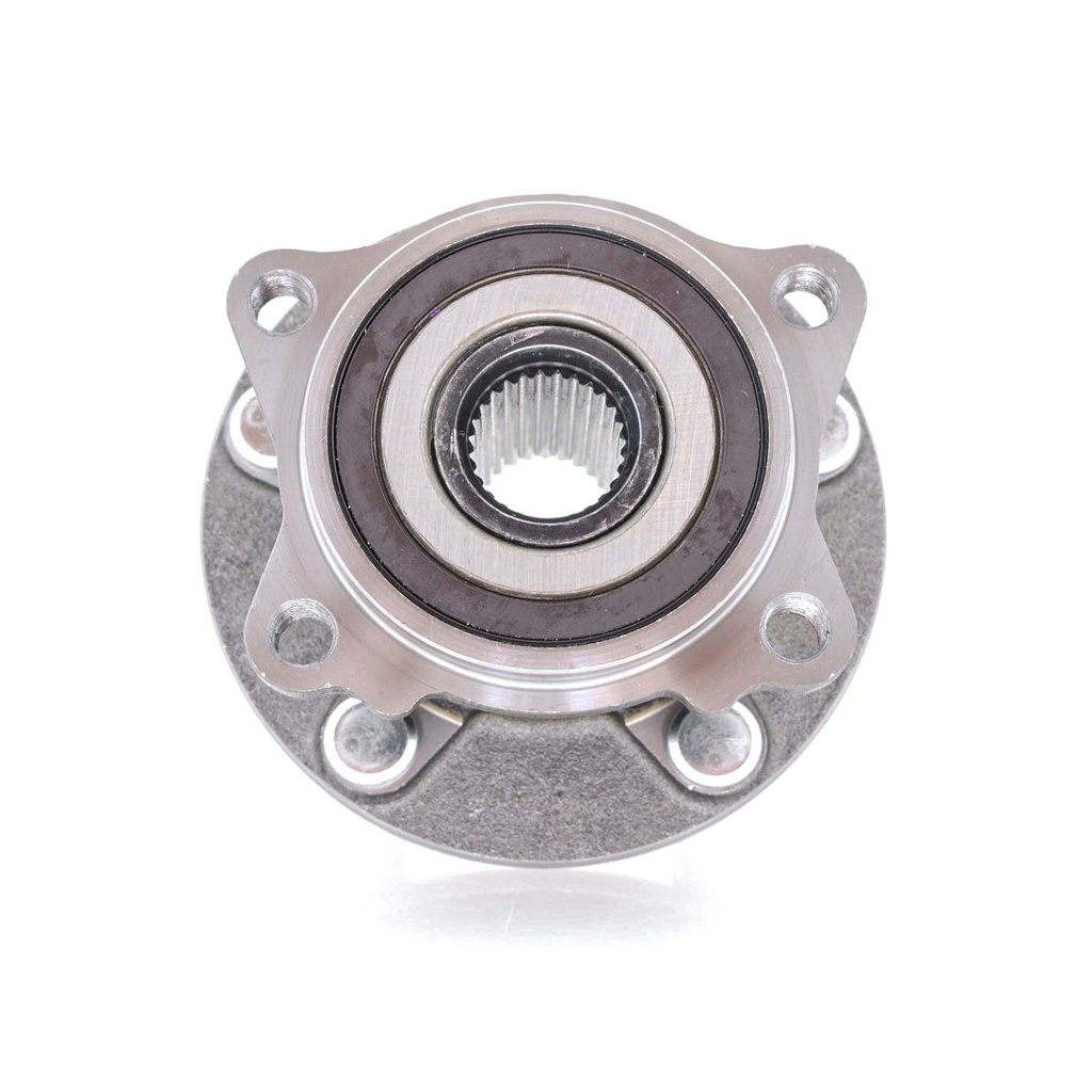 RO-RT-512382 — Maza de Rueda RODATECH