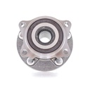 Maza de Rueda RODATECH