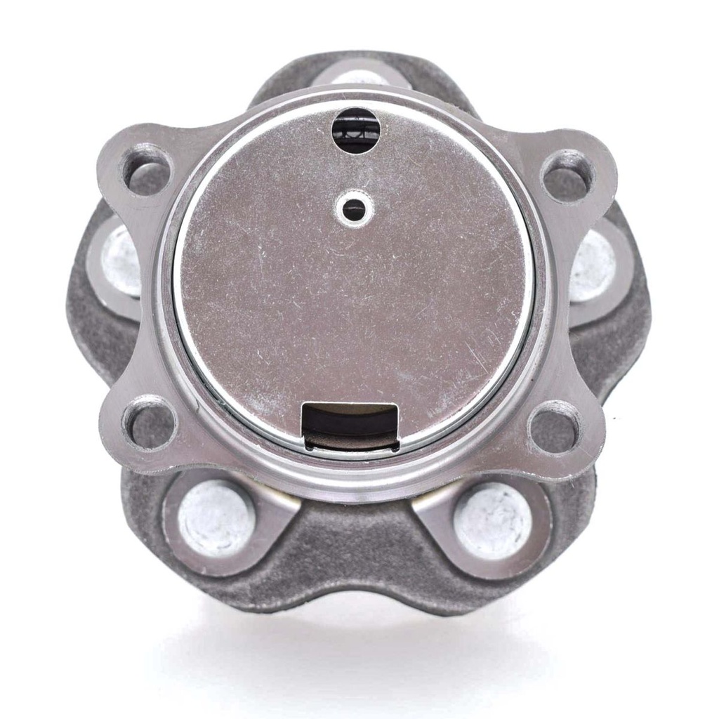 Maza de Rueda RODATECH