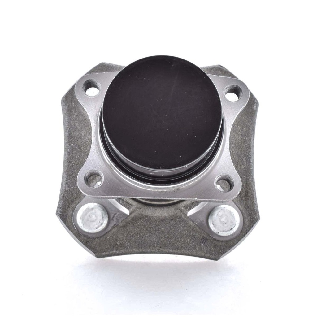 Maza de Rueda RODATECH