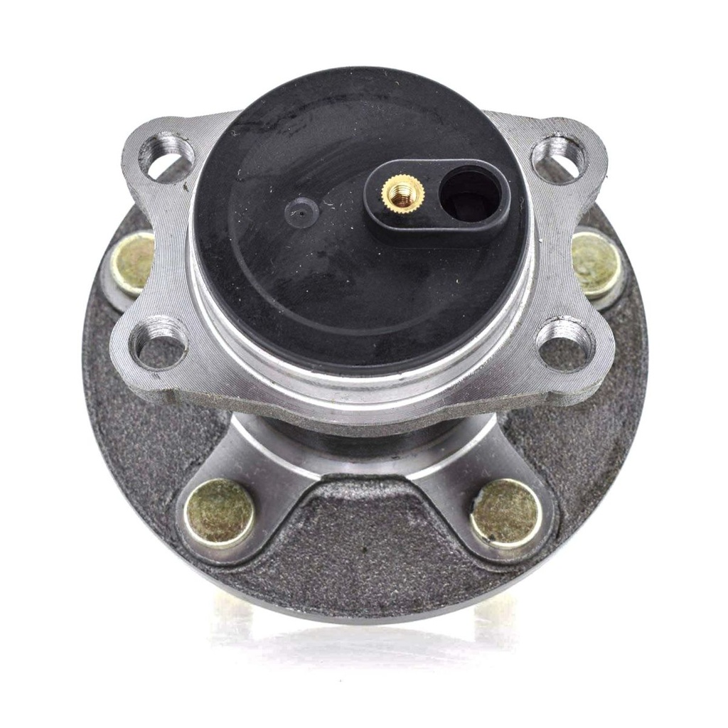 RO-RT-512394 — Maza de Rueda RODATECH