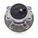 Maza de Rueda RODATECH