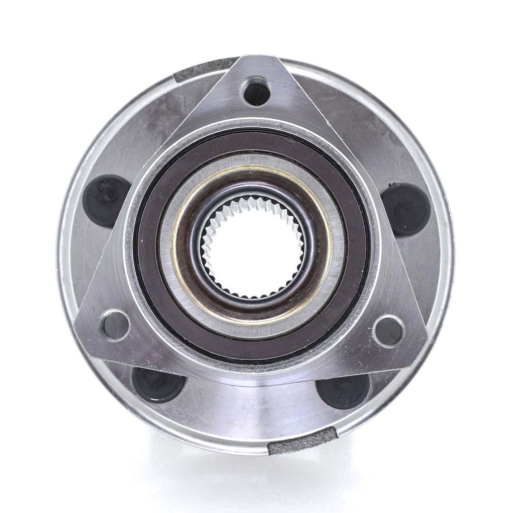 RO-RT-512399 — Maza de Rueda RODATECH