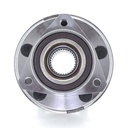 Maza de Rueda RODATECH