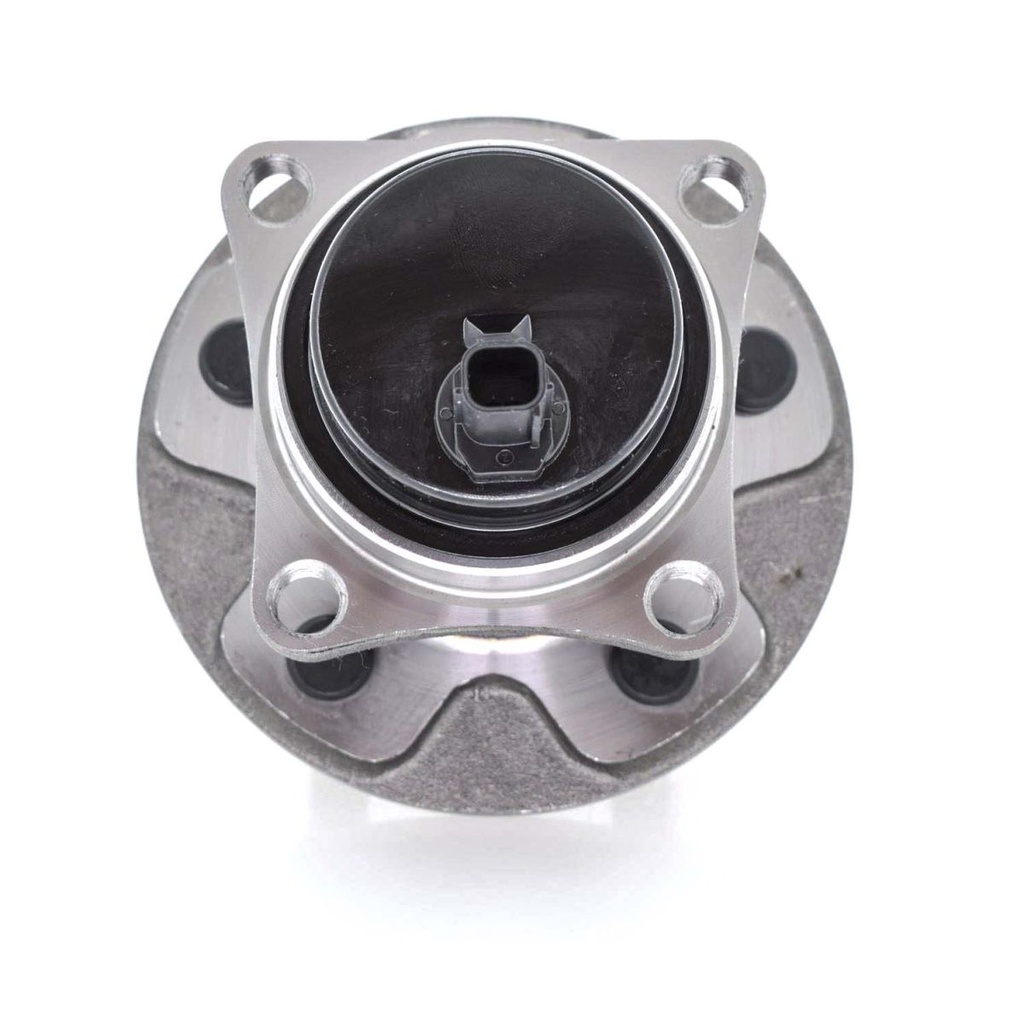 RO-RT-512403 — Maza de Rueda RODATECH