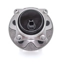 Maza de Rueda RODATECH