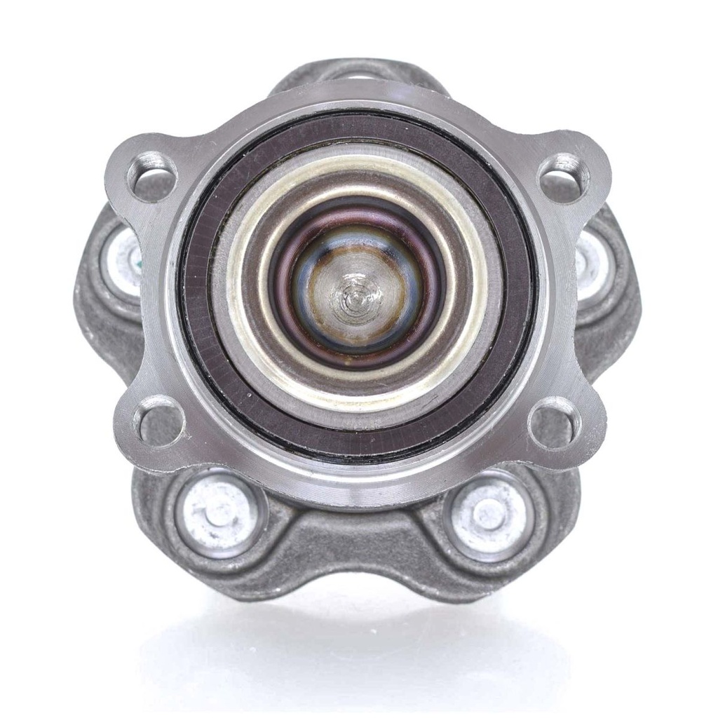 Maza de Rueda RODATECH