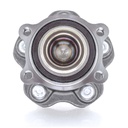 Maza de Rueda RODATECH