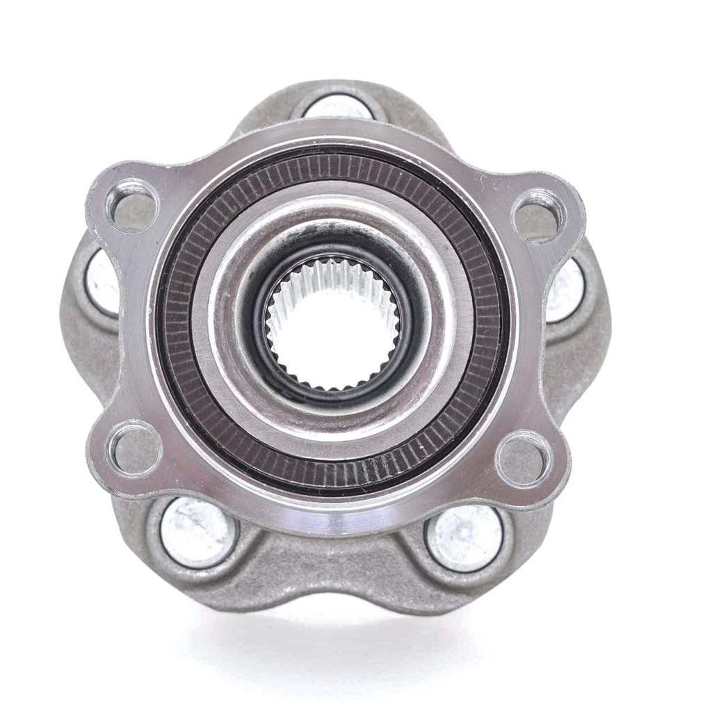 RO-RT-512408 — Maza de Rueda RODATECH