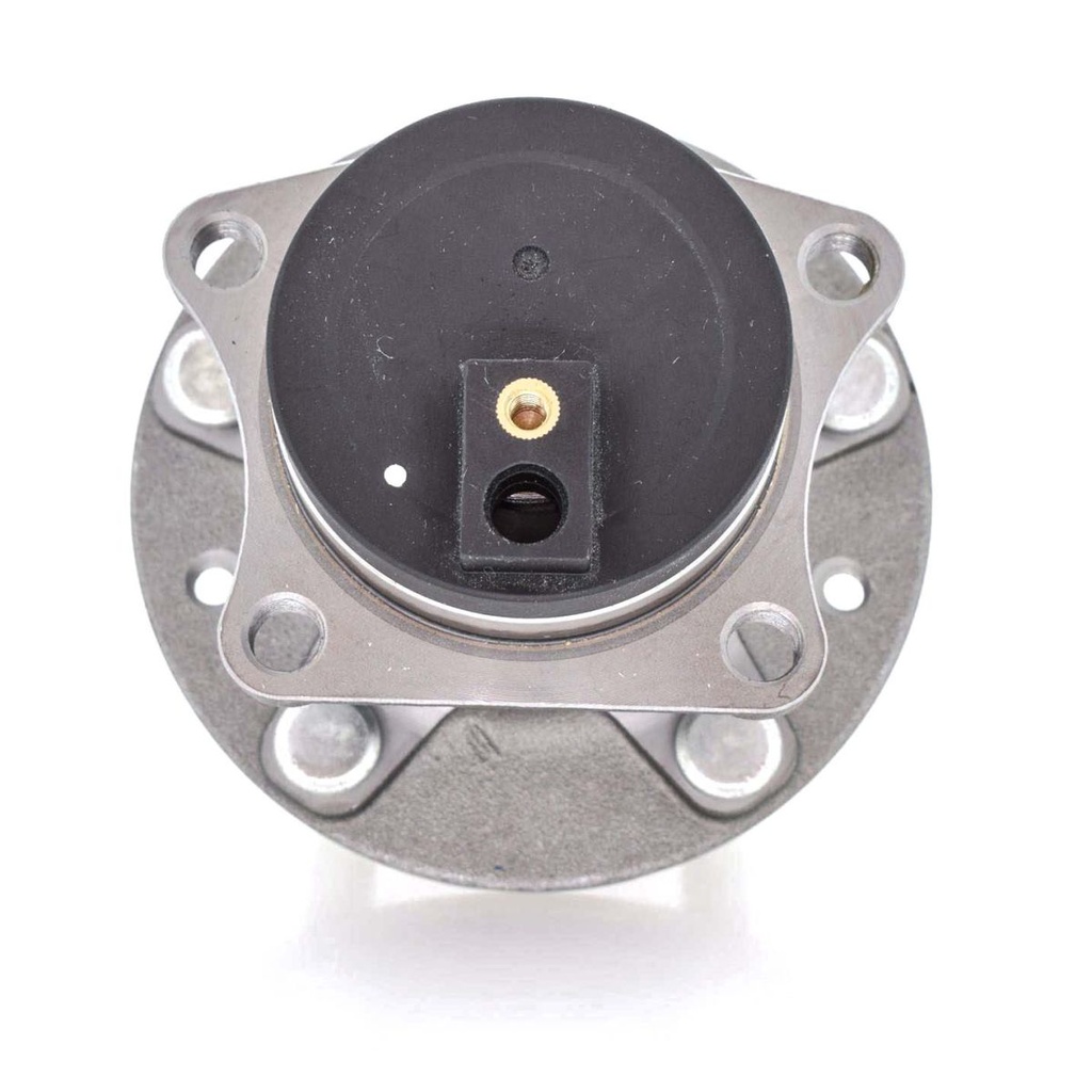 Maza de Rueda RODATECH