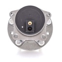 Maza de Rueda RODATECH