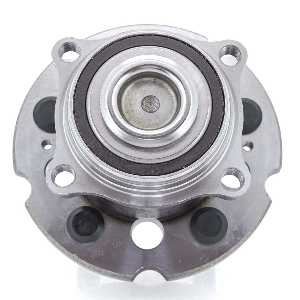 RO-RT-512416 — Maza de Rueda RODATECH