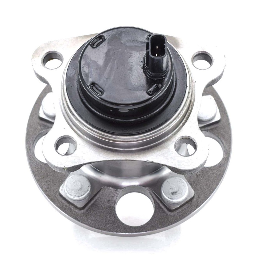 Maza de Rueda RODATECH