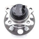 Maza de Rueda RODATECH