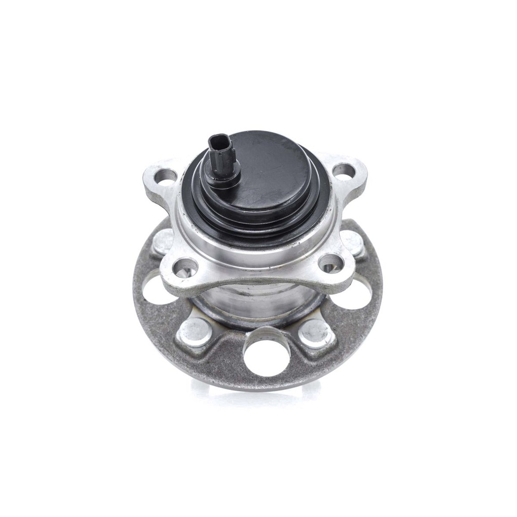 Maza de Rueda RODATECH
