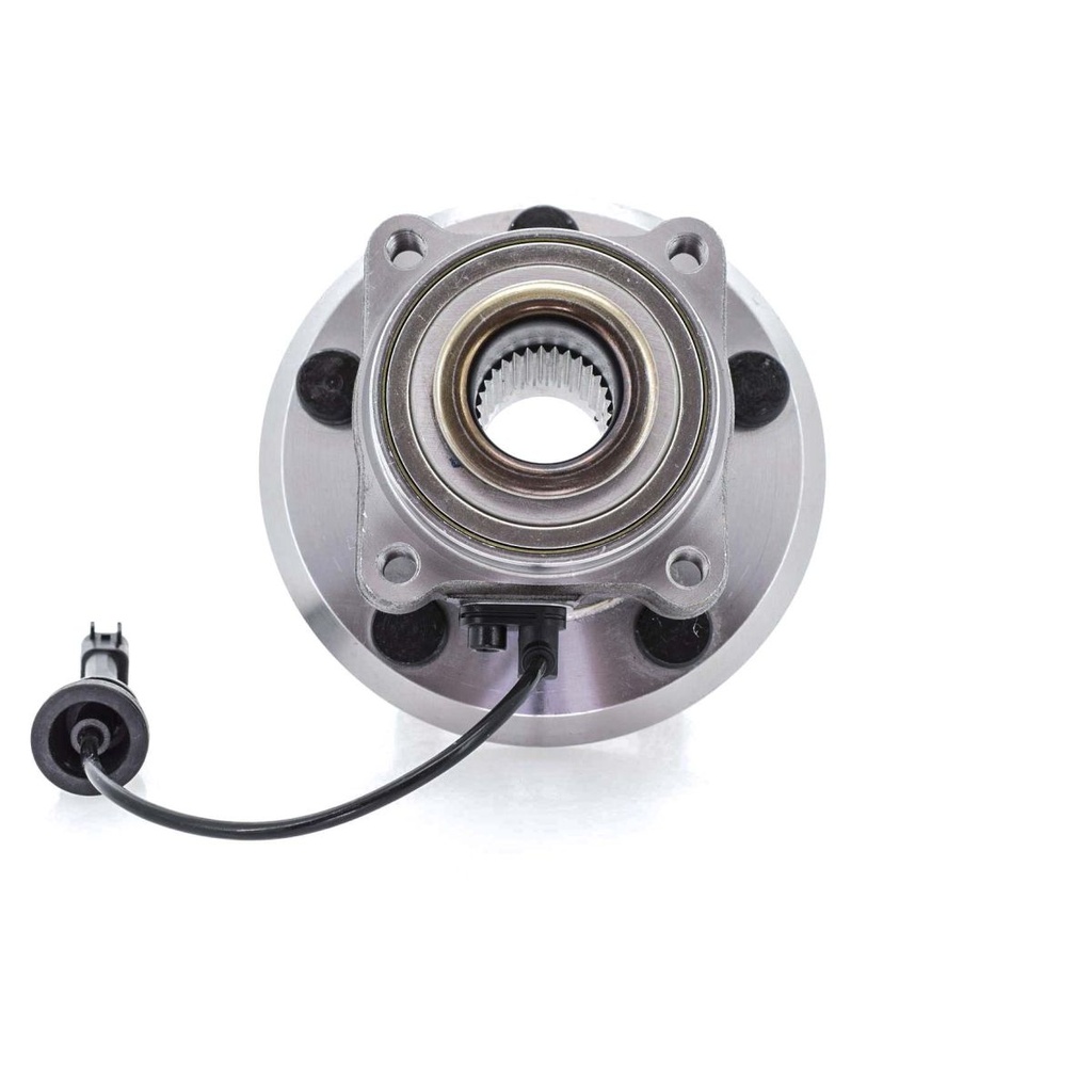 Maza de Rueda RODATECH