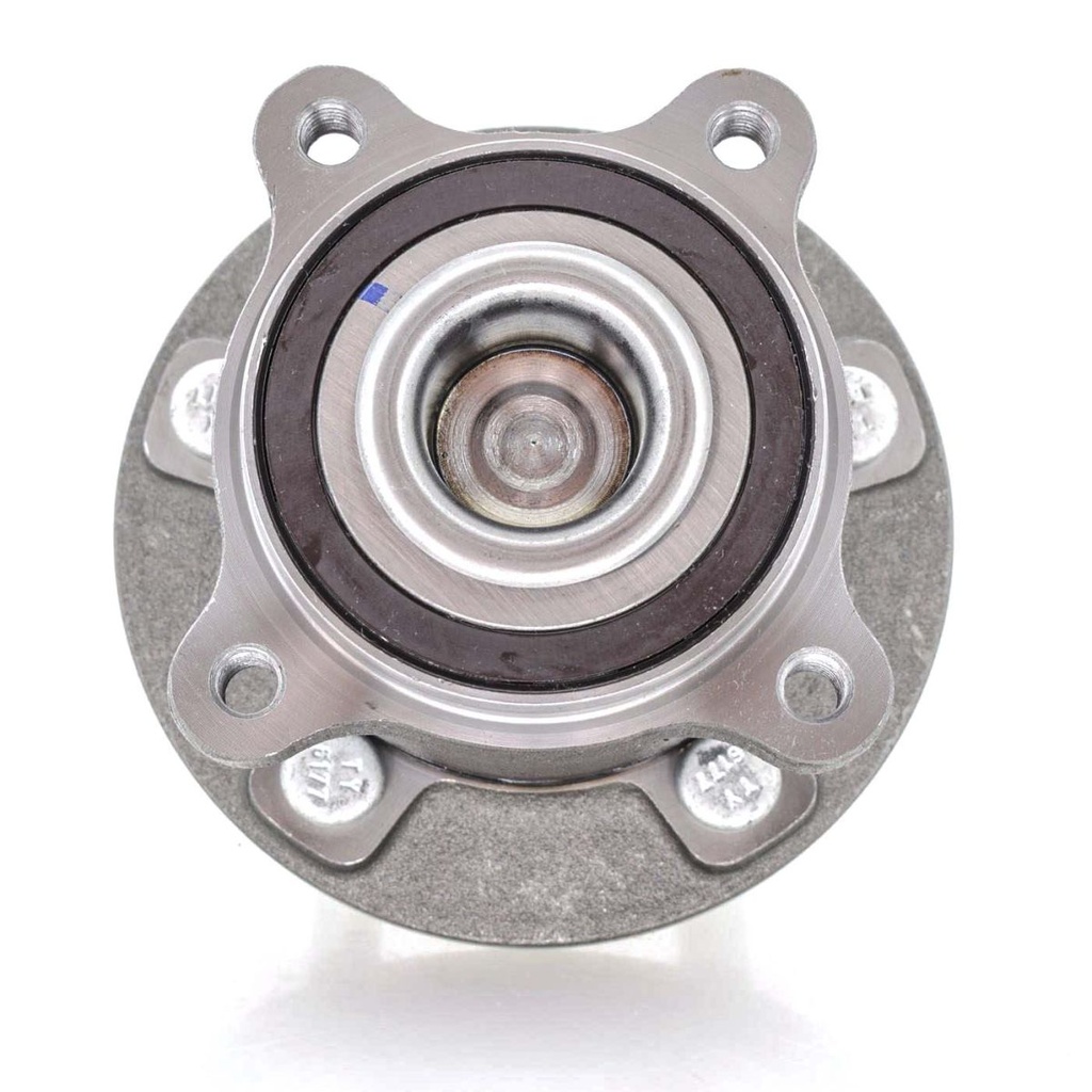 Maza de Rueda RODATECH