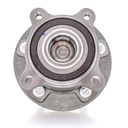 Maza de Rueda RODATECH