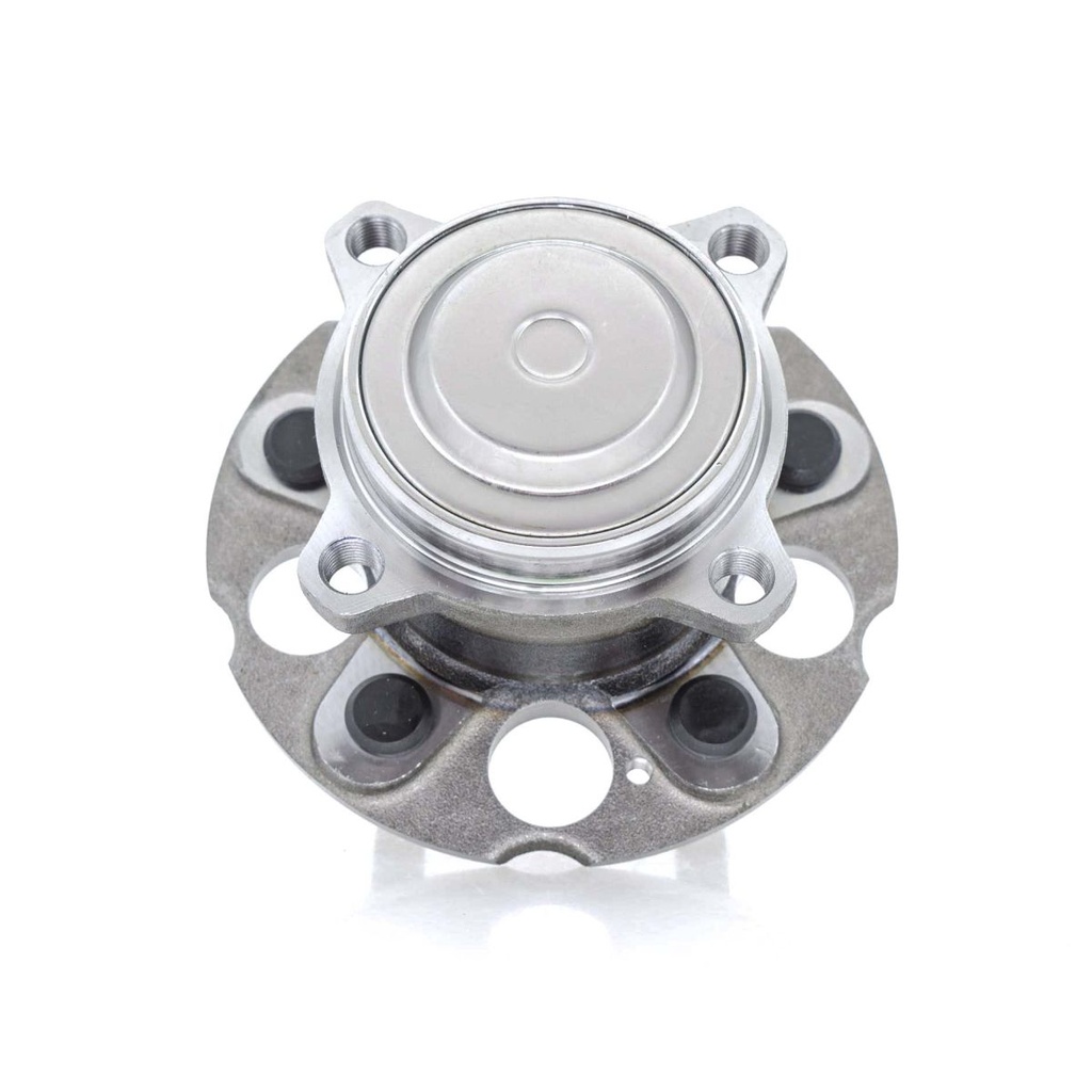 Maza de Rueda RODATECH