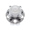Maza de Rueda RODATECH