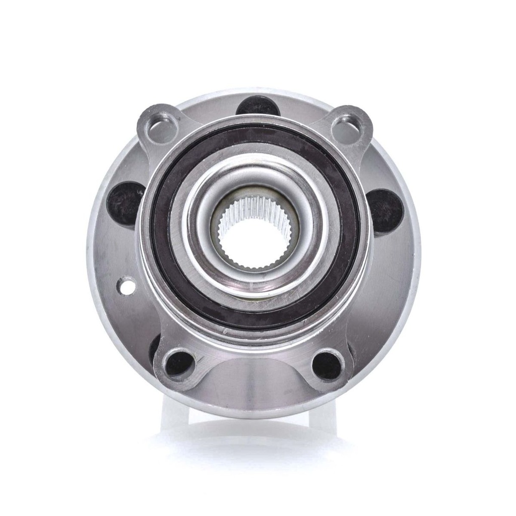 RO-RT-512460 — Maza de Rueda RODATECH