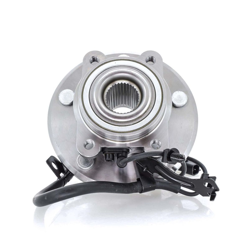 RO-RT-512478 — Maza de Rueda RODATECH