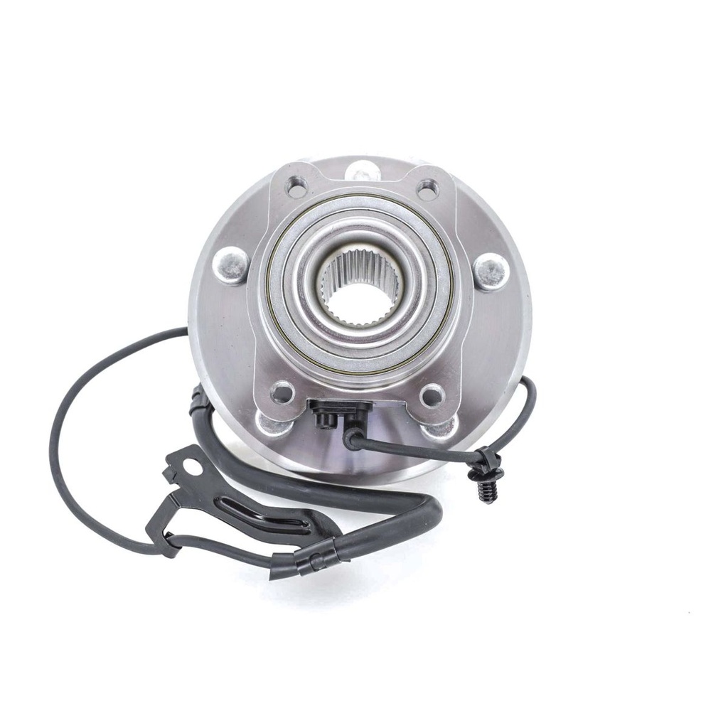 RO-RT-512479 — Maza de Rueda RODATECH