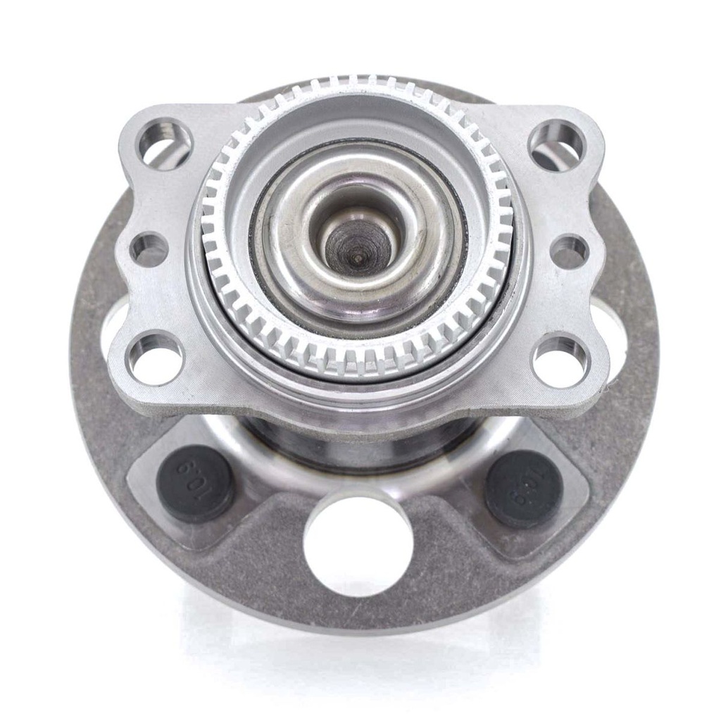 Maza de Rueda RODATECH