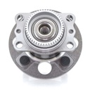 Maza de Rueda RODATECH