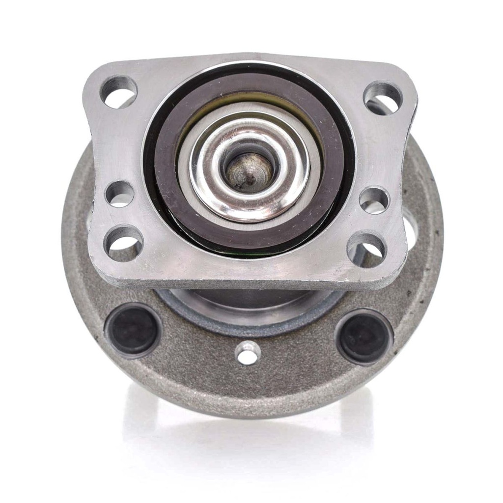 RO-RT-512490 — Maza de Rueda RODATECH