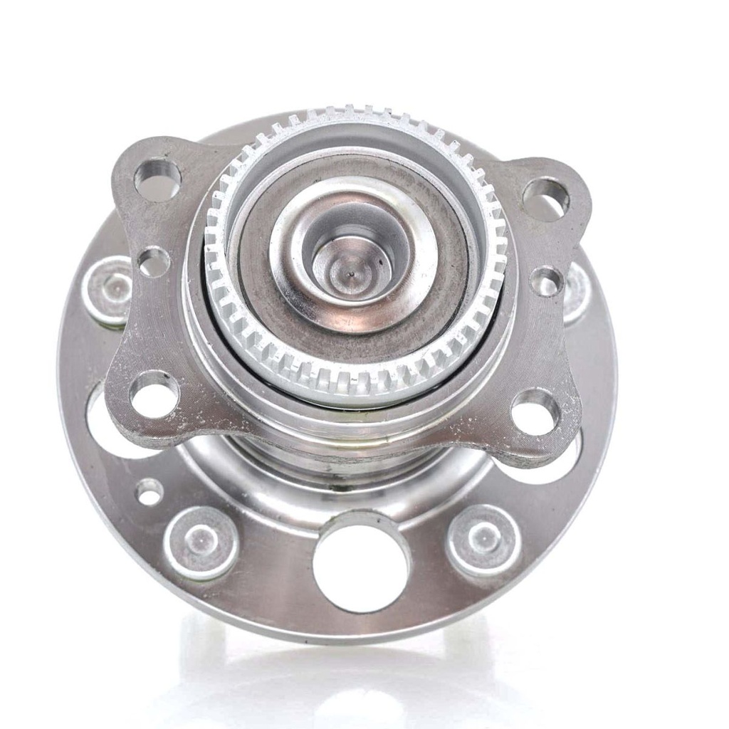 RO-RT-512492 — Maza de Rueda RODATECH