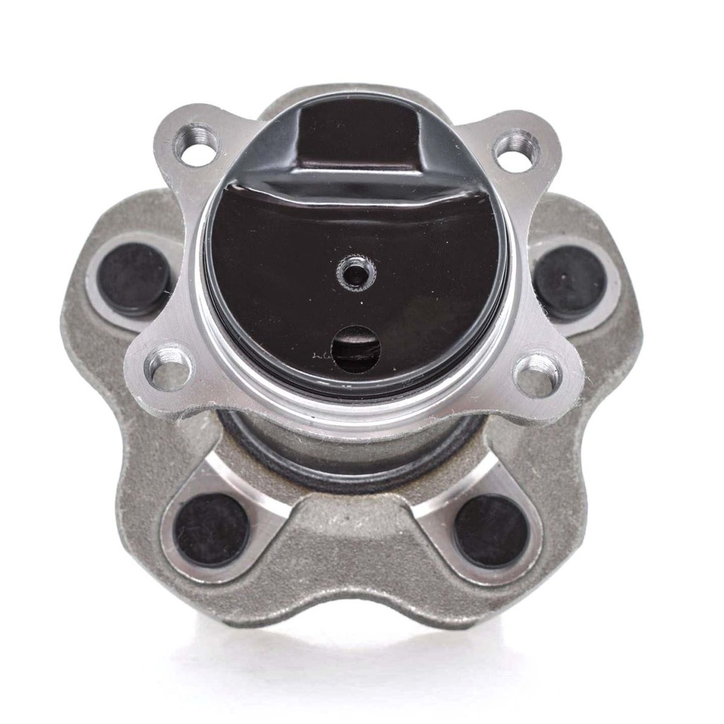 Maza de Rueda RODATECH