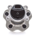 Maza de Rueda RODATECH