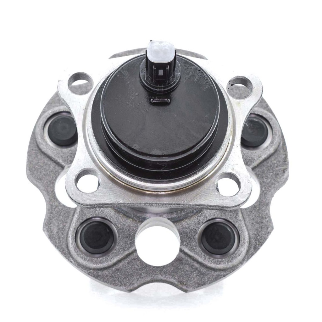 Maza de Rueda RODATECH
