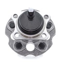 Maza de Rueda RODATECH