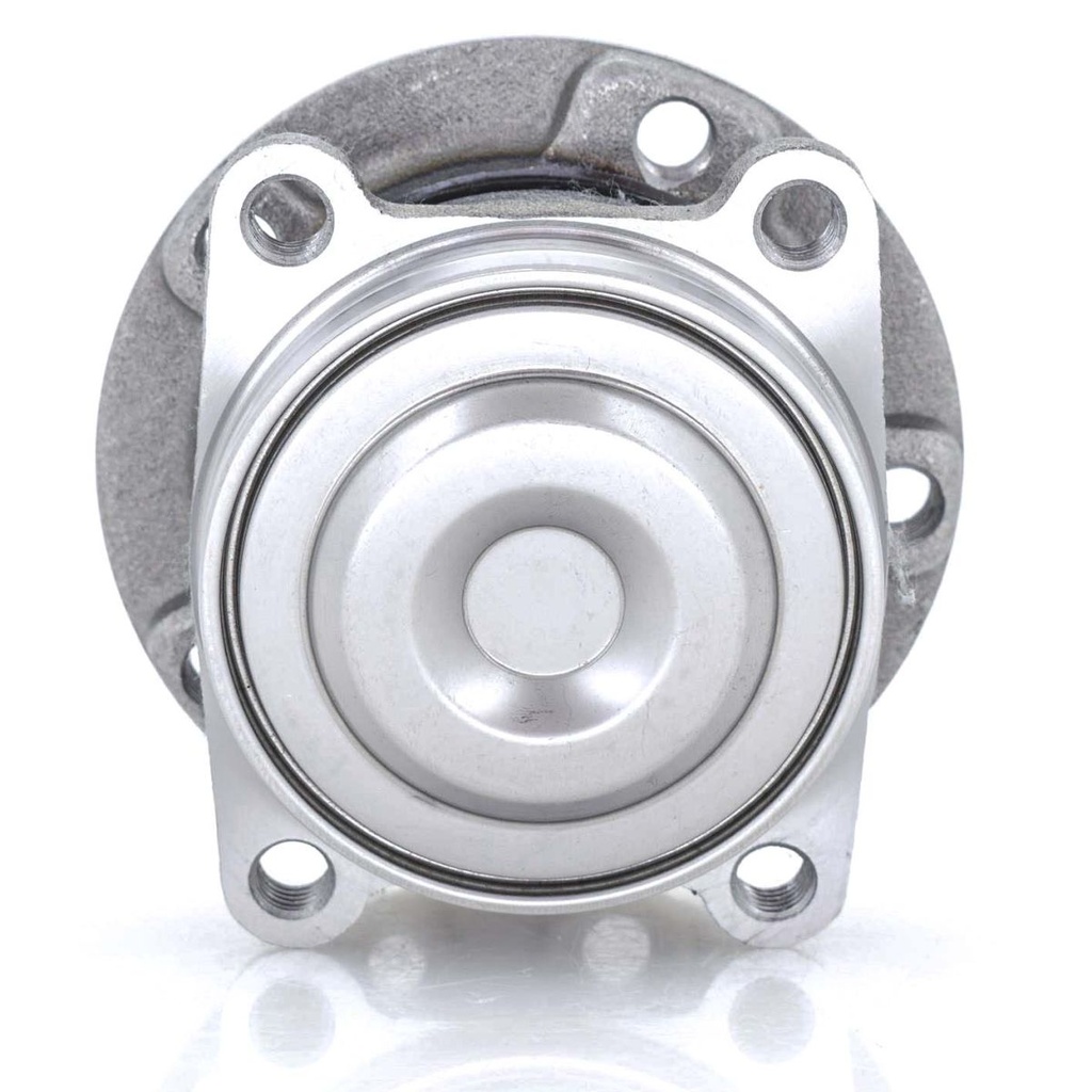 Maza de Rueda RODATECH
