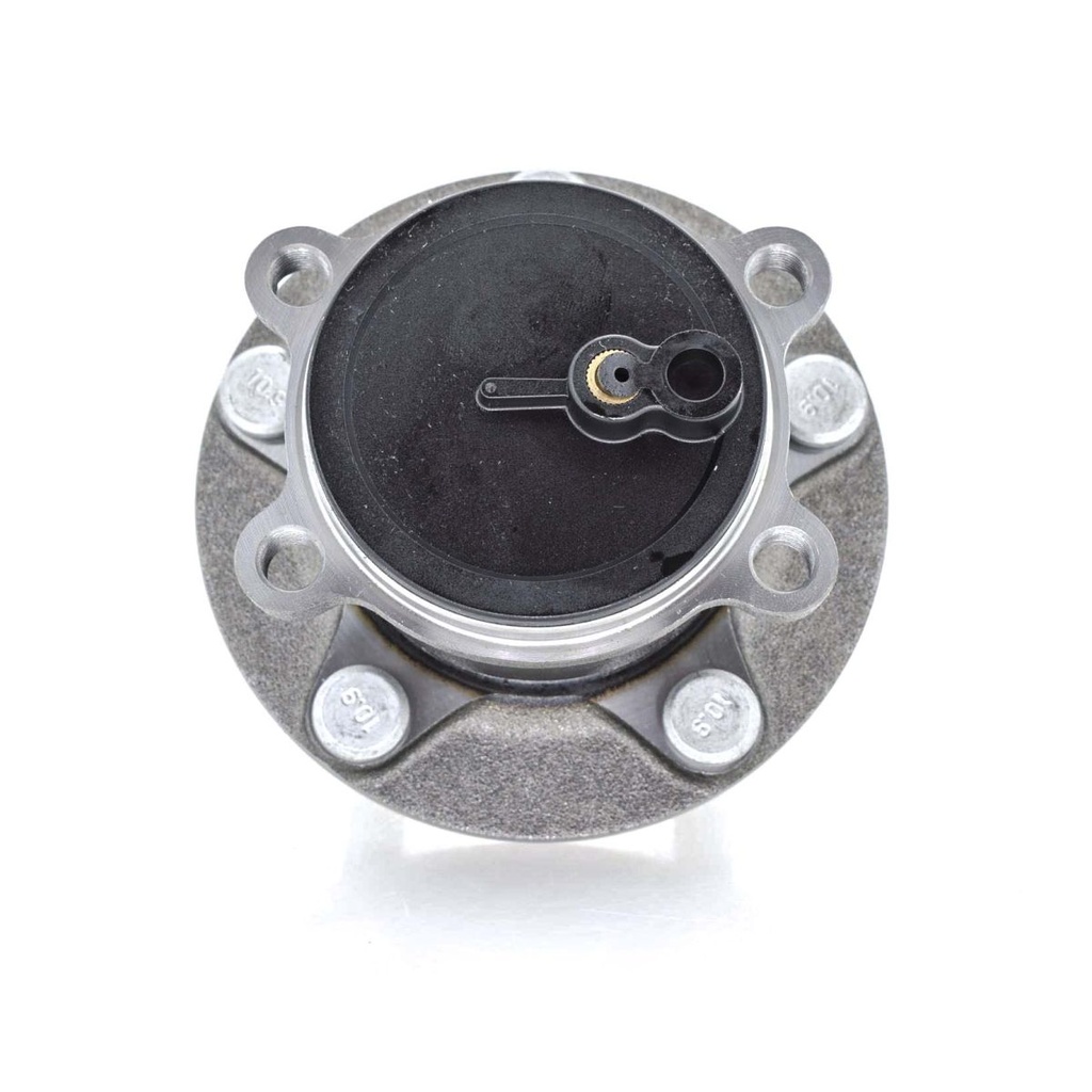 Maza de Rueda RODATECH