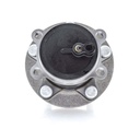 Maza de Rueda RODATECH