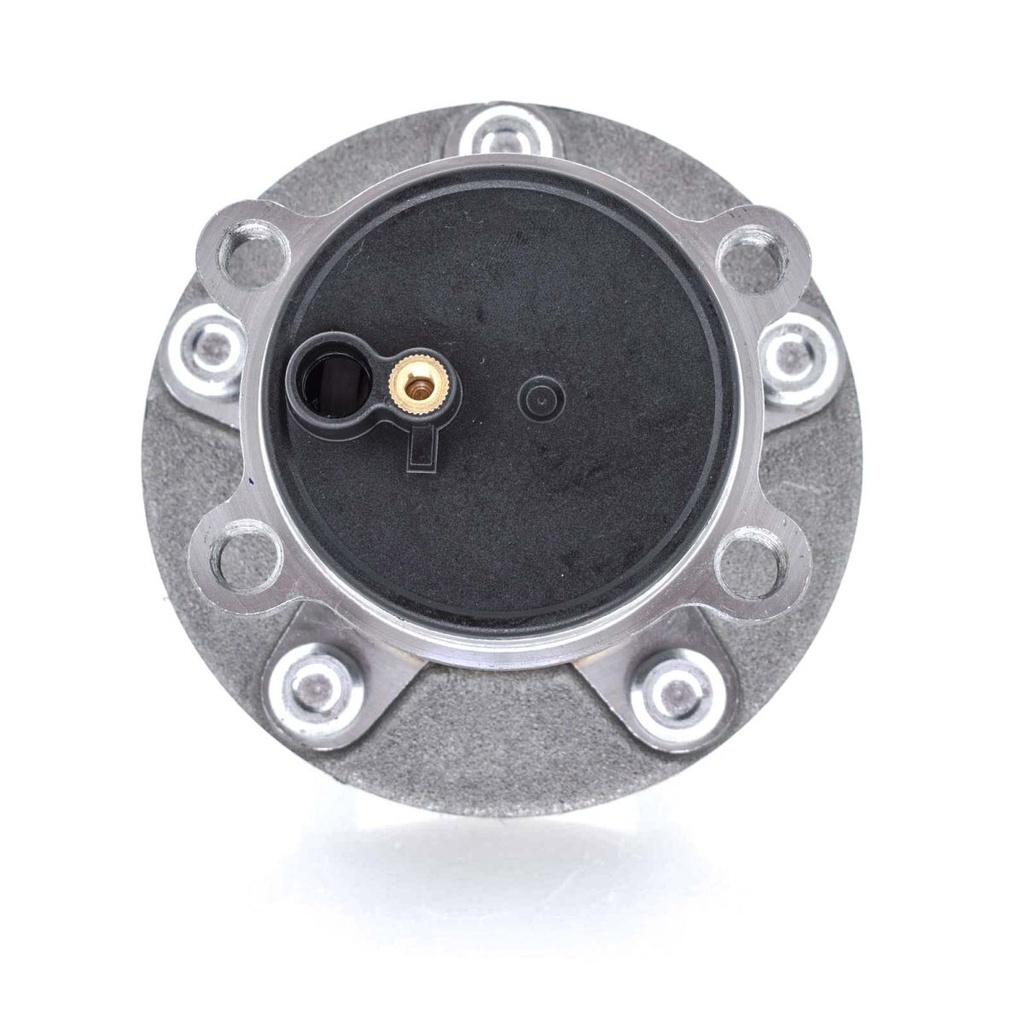 RO-RT-512523 — Maza de Rueda RODATECH