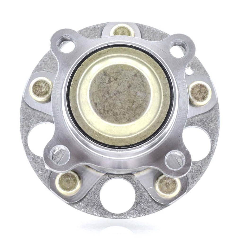 Maza de Rueda RODATECH